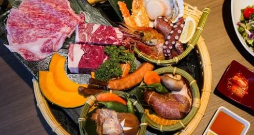 키로로 그랜드